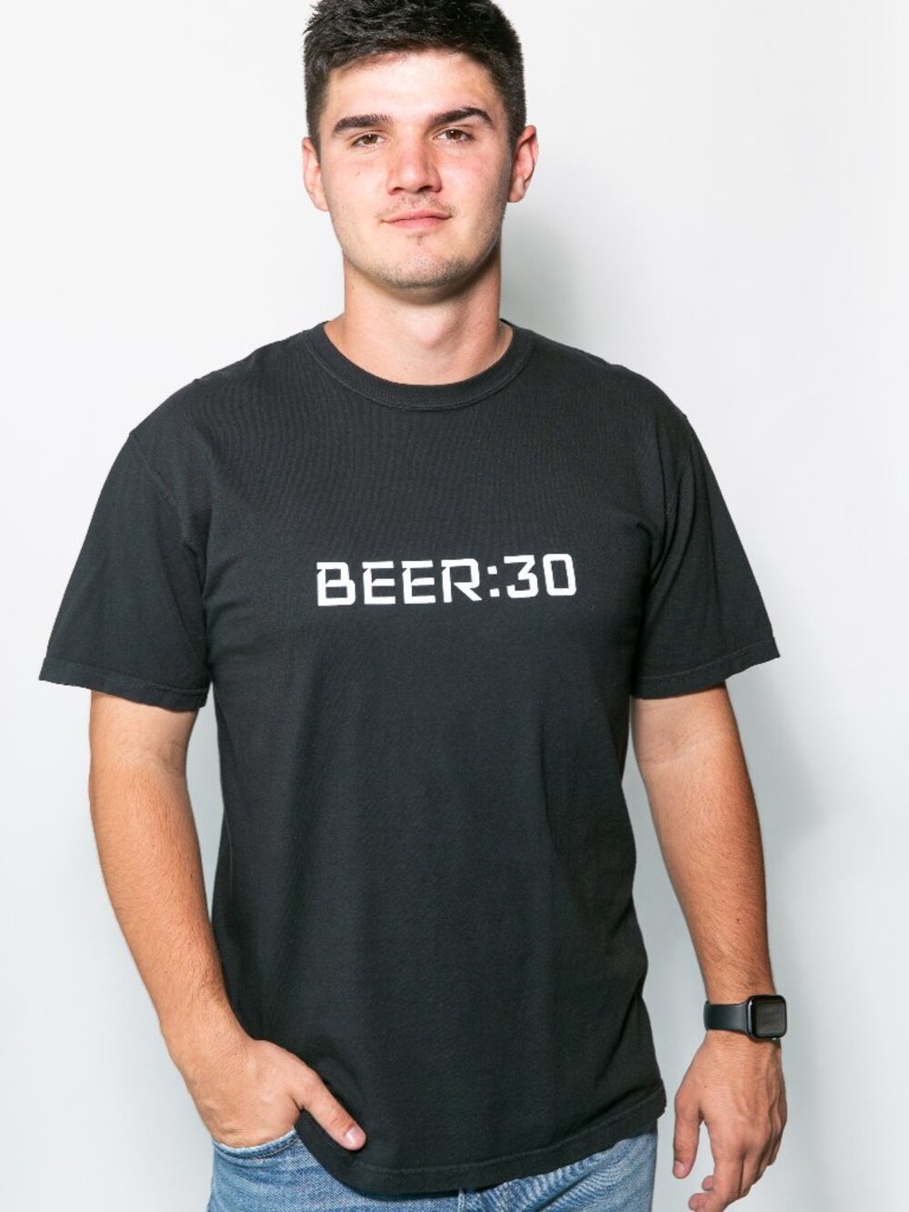 Comfort Colors BEER:30